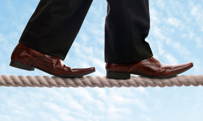 How to Get a Board Past Its Fear of Change