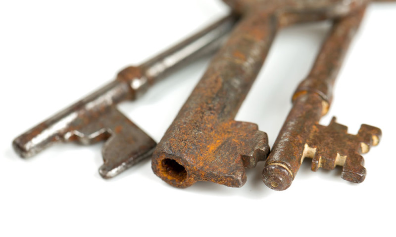 Three Tips for Brand-New CEOs