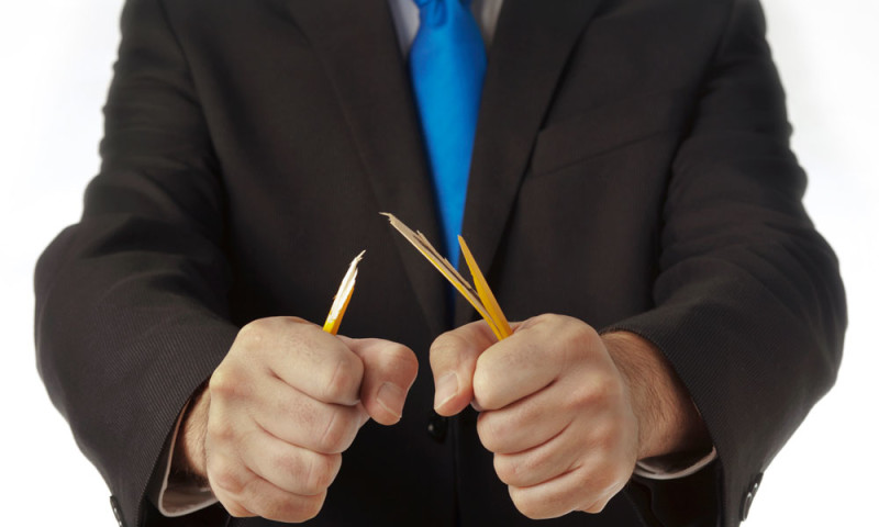 Avoiding the Disgruntled Ex-Board Member