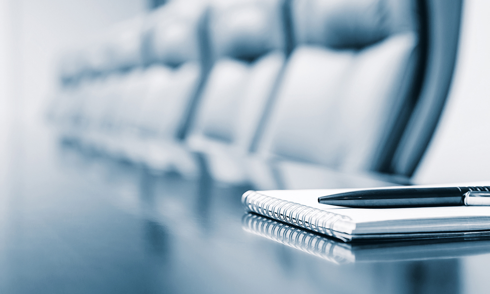 Inside an Effective Governance Overhaul