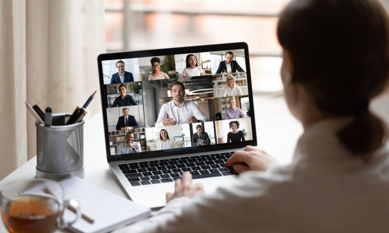 How to Run an Efficient Virtual Board Meeting