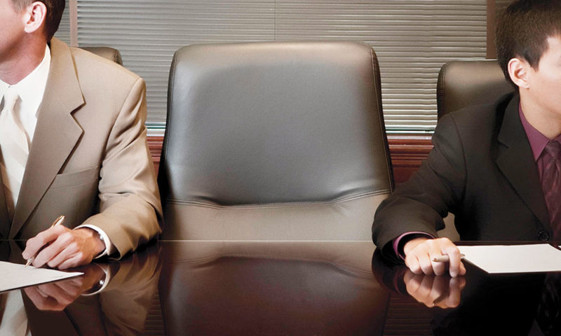 Board Smarts: What’s Missing?