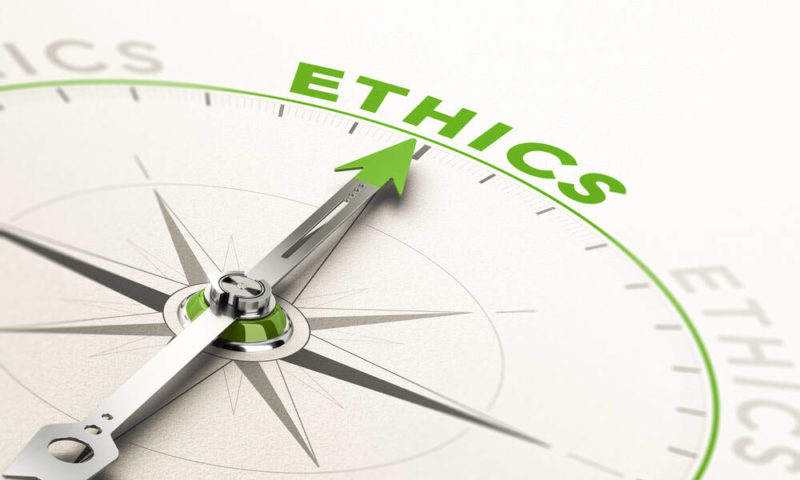 How to Update Your Code of Ethics for Today’s Members