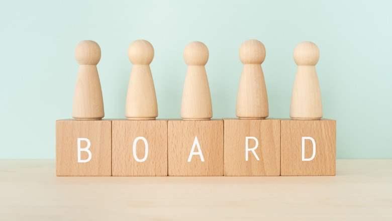 Use a Skills Matrix to Improve Board Recruitment