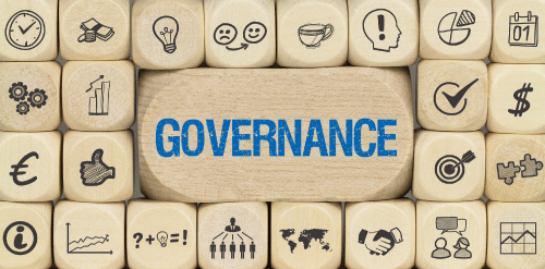 Governance Terms