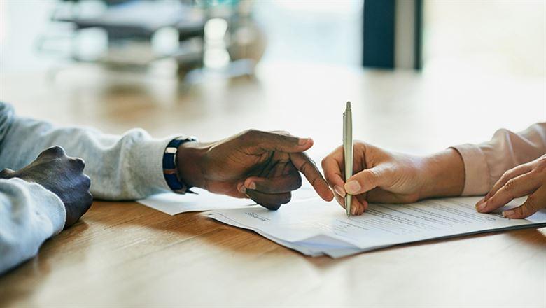 Legal Insights on Structuring AMC Agreements
