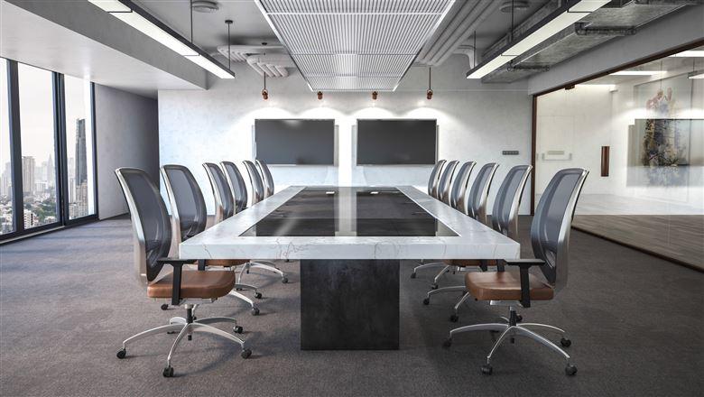 Executive Research Perspective: Diversity, Equity, and Inclusion in Association Governance