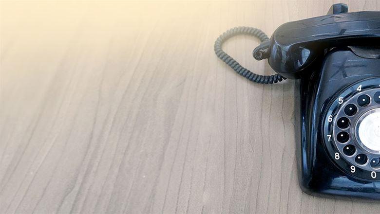 The Most Important Call a CEO Can Make Each Week