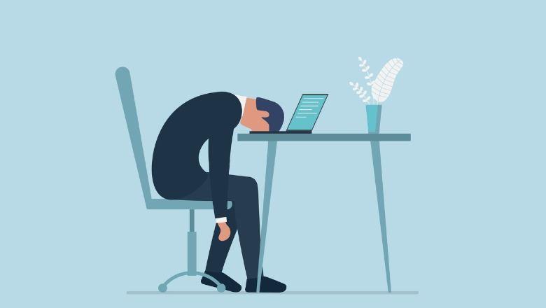 One CEO’s Story of Executive Burnout
