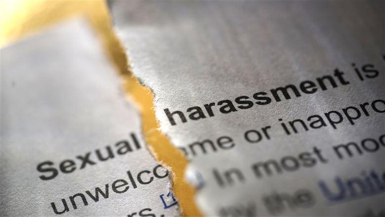 Ethics and Sexual Harassment: Are Your Policies Up to Date?