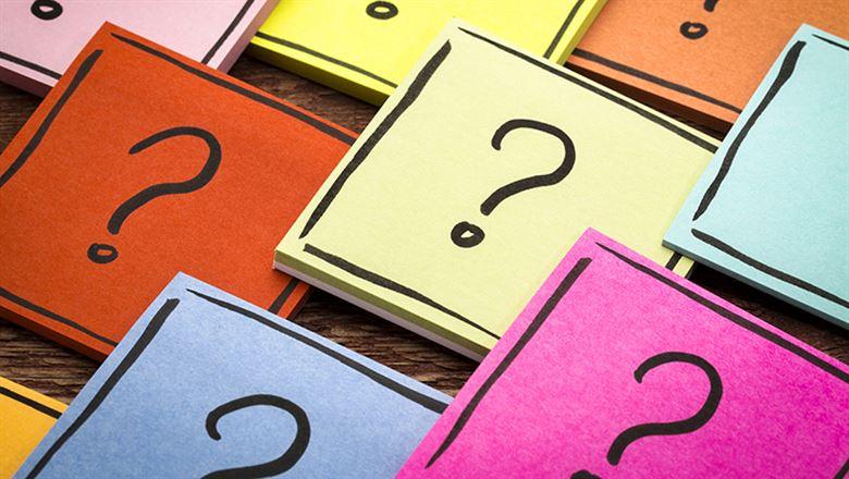 To Create an Intentional Culture, Ask These Questions