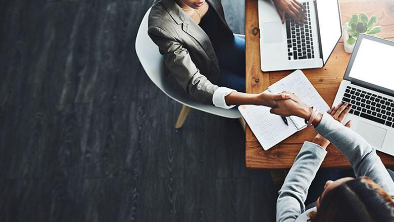 Four Fundamentals for a Strong CEO-Board Chair Relationship