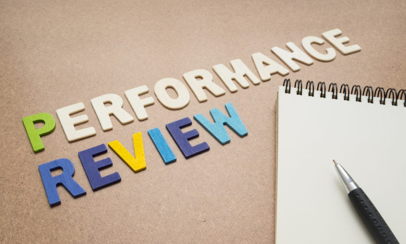 Why You Shouldn’t Skip the Performance Review