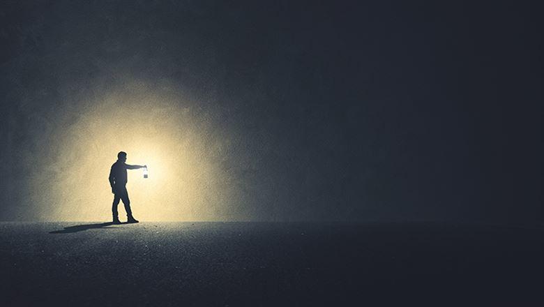 8 Steps to Lead Through Grief and an Unexpected Transition