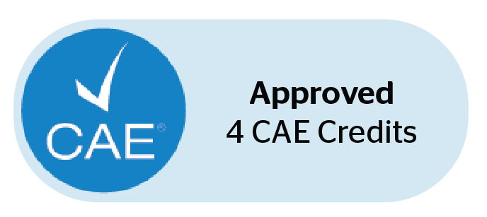 CAE Credits