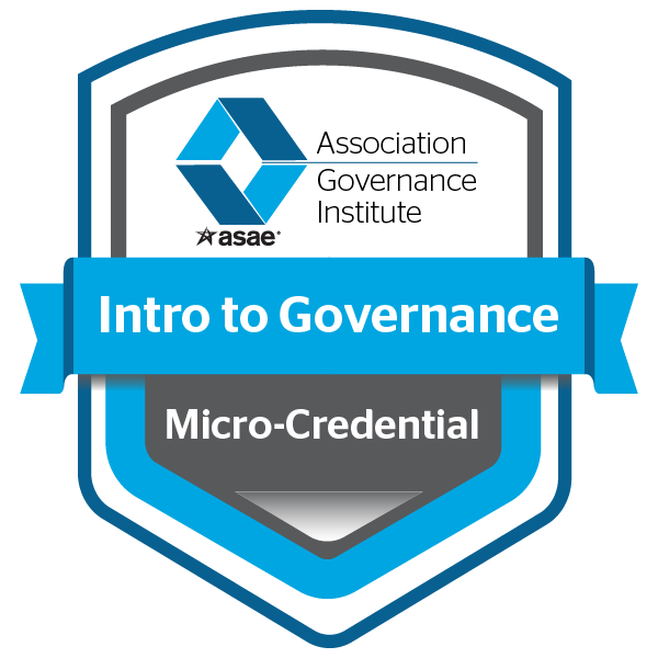 AGI Micro-Credential