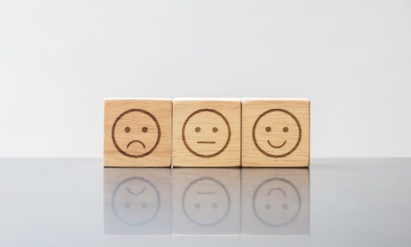 How Leaders Can Take Feedback in Stride