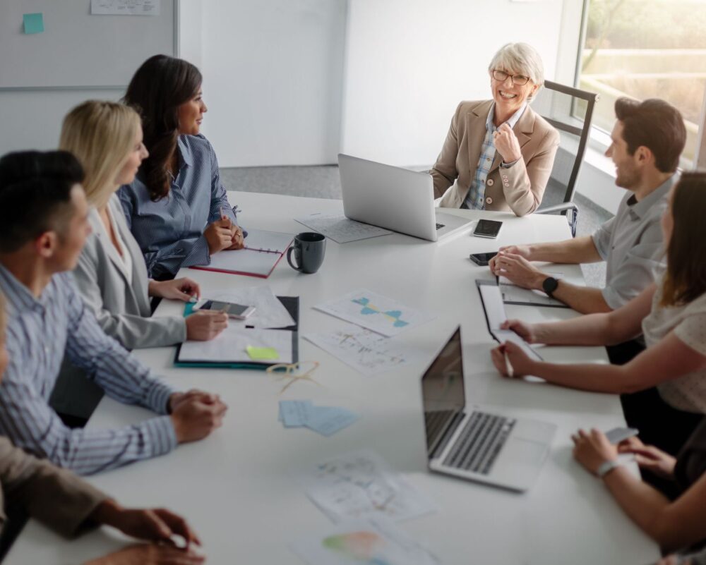 What Successful Boards Need Now