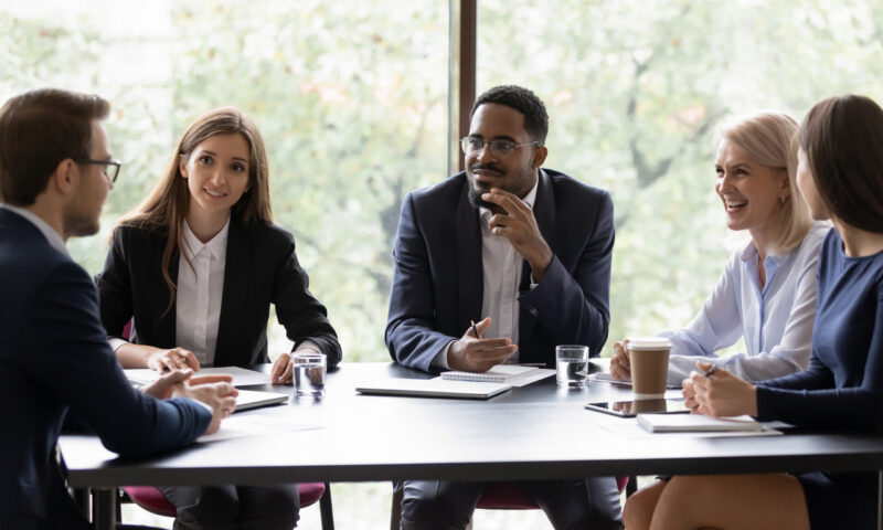 Can a Past President Guide an Association’s Future?