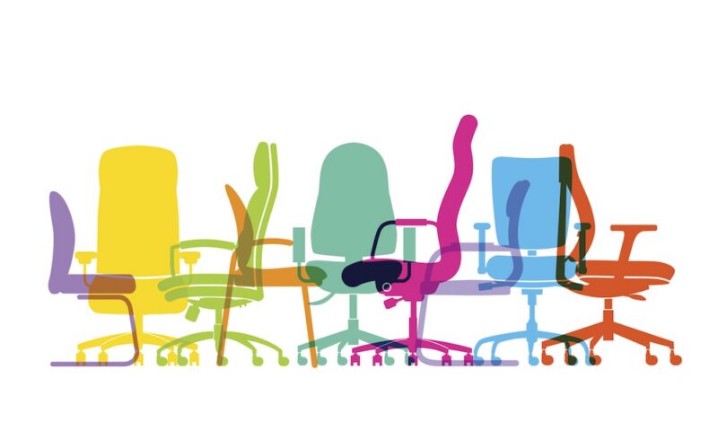 The New Rules for Board Chairs