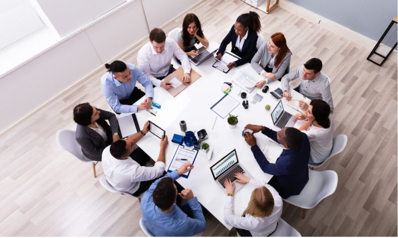 How to Make a Listening Tour Work