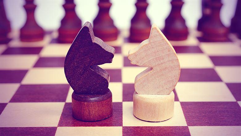 For Tough Board Decisions, Qualming Counters Fears with Facts